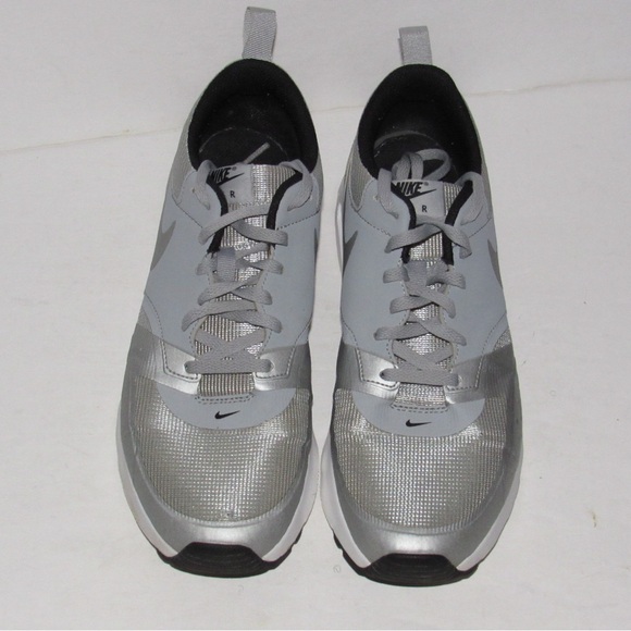 Nike Air Max Vision Prm Silver Bullet Grey 918229-002 Mens Size 9.5 Rare - Picture 3 of 9